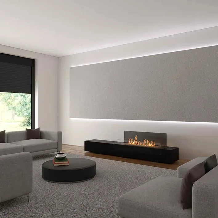 GlammFire Loft, bilde 4