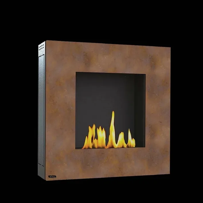 GlammFire Lotus, bilde 1