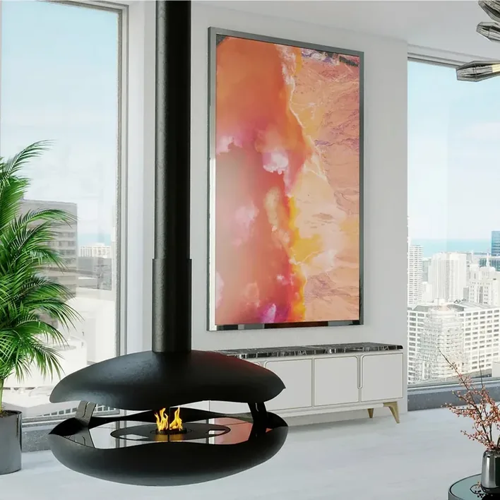 GlammFire Perola Plus, bilde 2