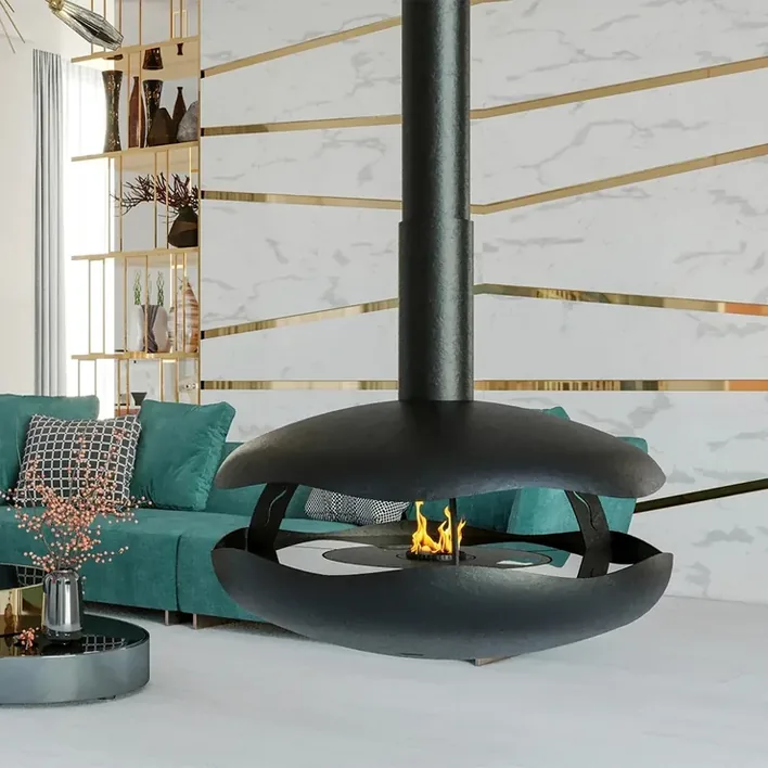 GlammFire Perola Plus, bilde 3