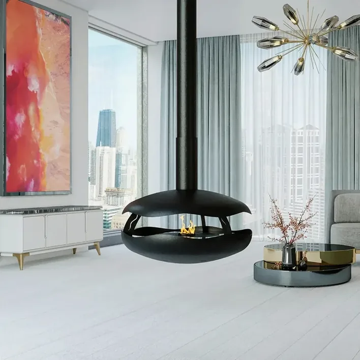 GlammFire Perola Plus, bilde 4