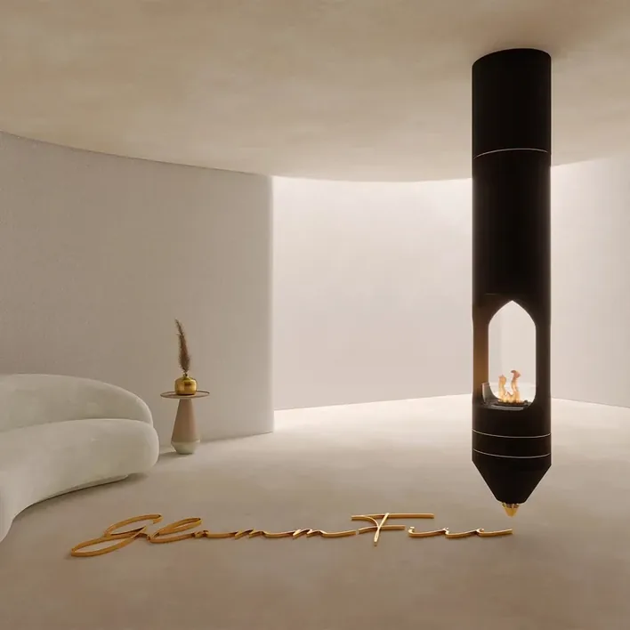 GlammFire Signature, bilde 2