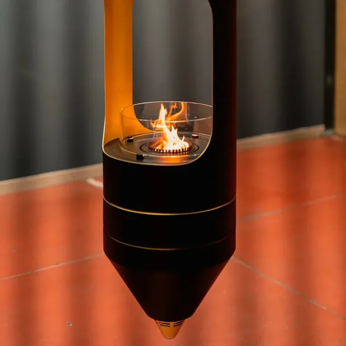 GlammFire Signature, bilde 4