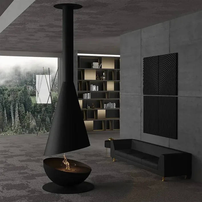 GlammFire Thales, bilde 3