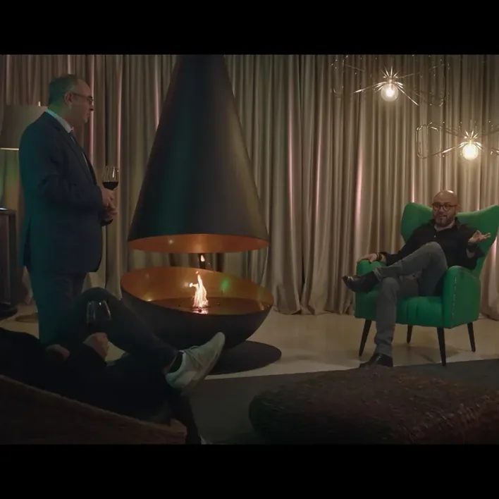 GlammFire Thales, bilde 4