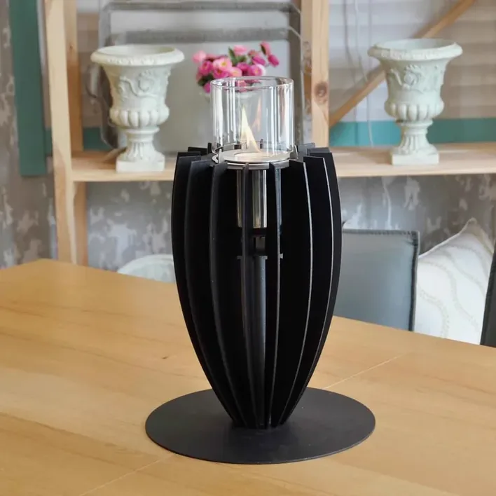 GlammFire Tuli Bordpeis, bilde 2