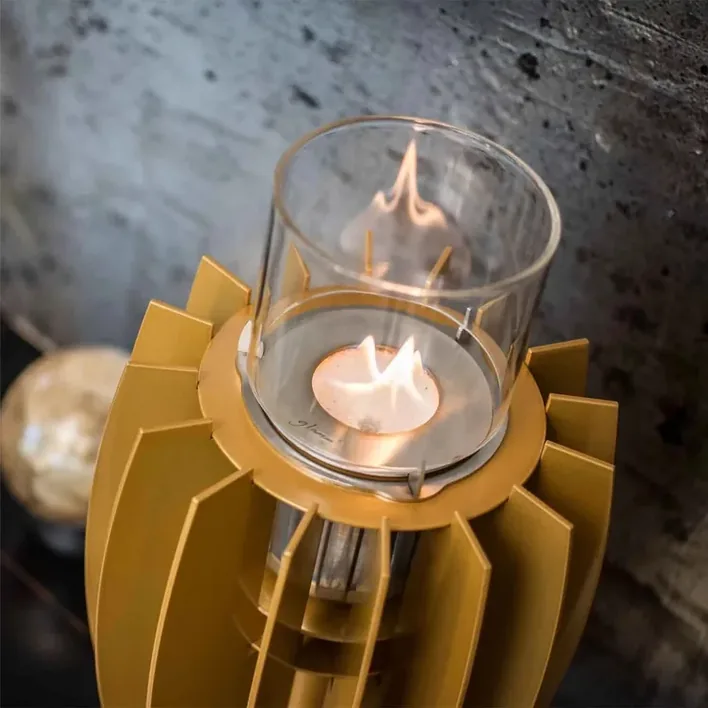 GlammFire Tuli Bordpeis, bilde 3