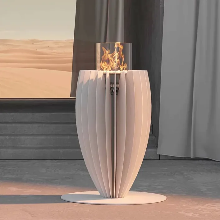 GlammFire Tuli, bilde 3