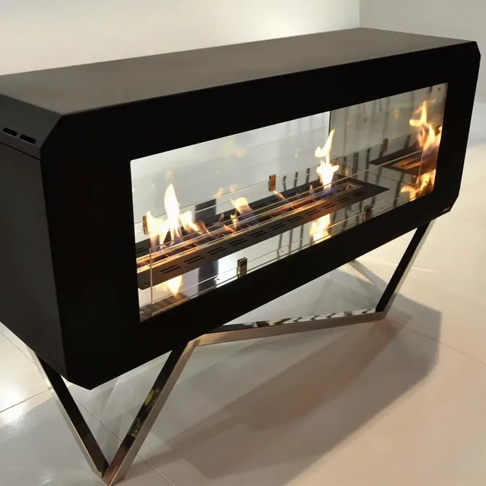 GlammFire Urban, bilde 2