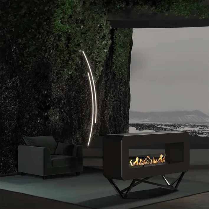 GlammFire Urban, bilde 3