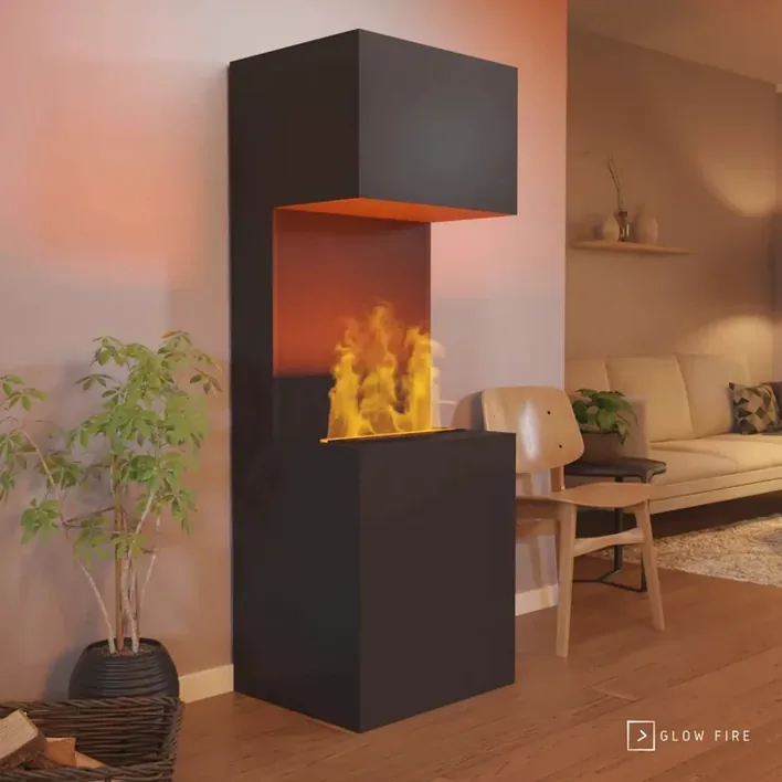 Glow Fire Beethoven OMC 600, bilde 3