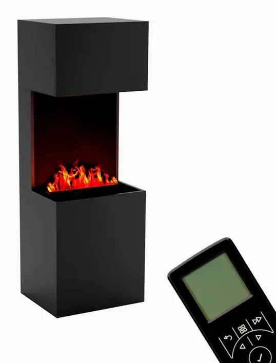 Glow Fire Beethoven OMC 600, bilde 4