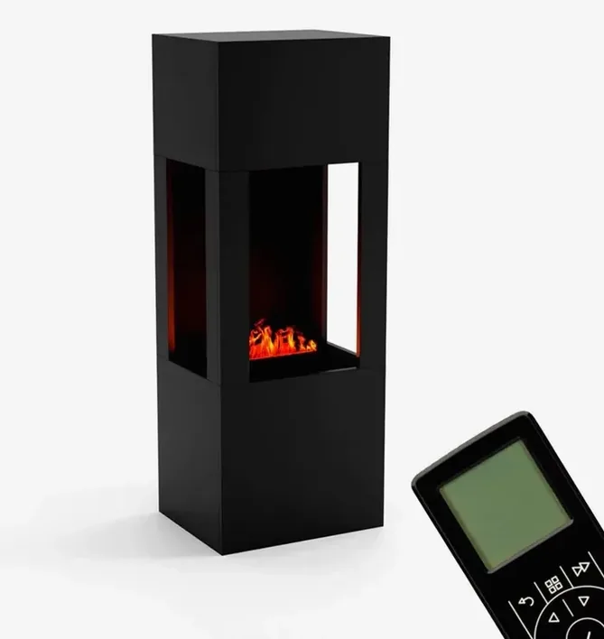 Glow Fire Böll OMC 400, bilde 2
