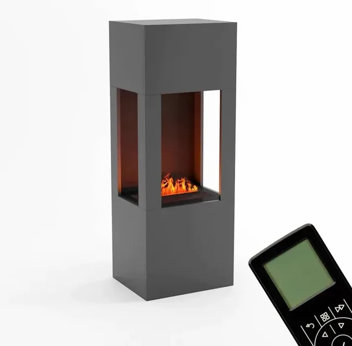 Glow Fire Böll OMC 400, bilde 3