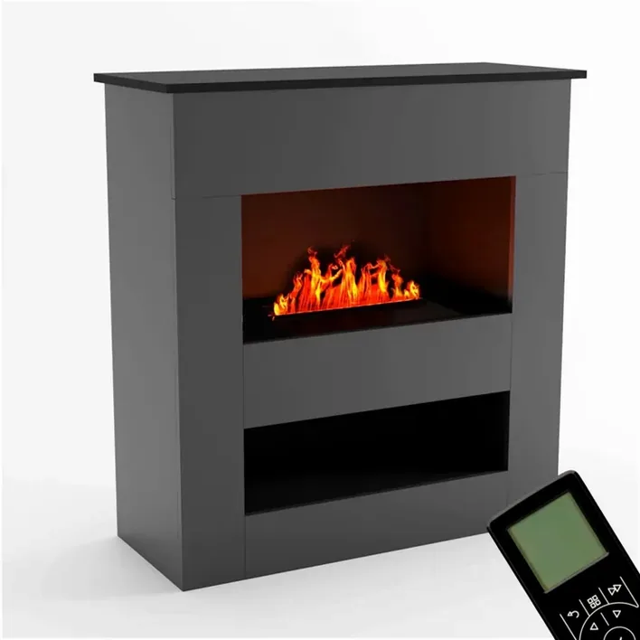 Glow Fire Brecht OMC 600, bilde 3