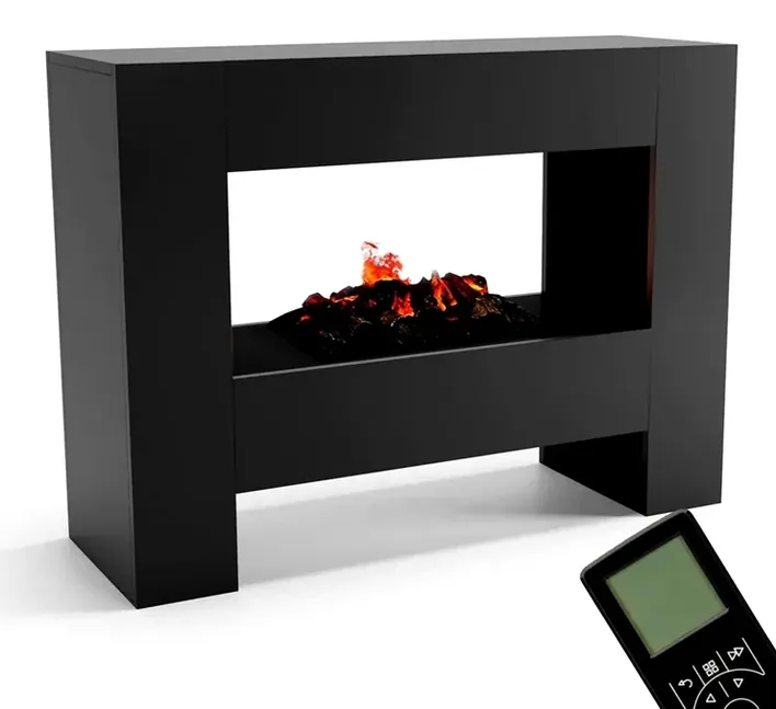Glow Fire Fallada OMC 600, bilde 2