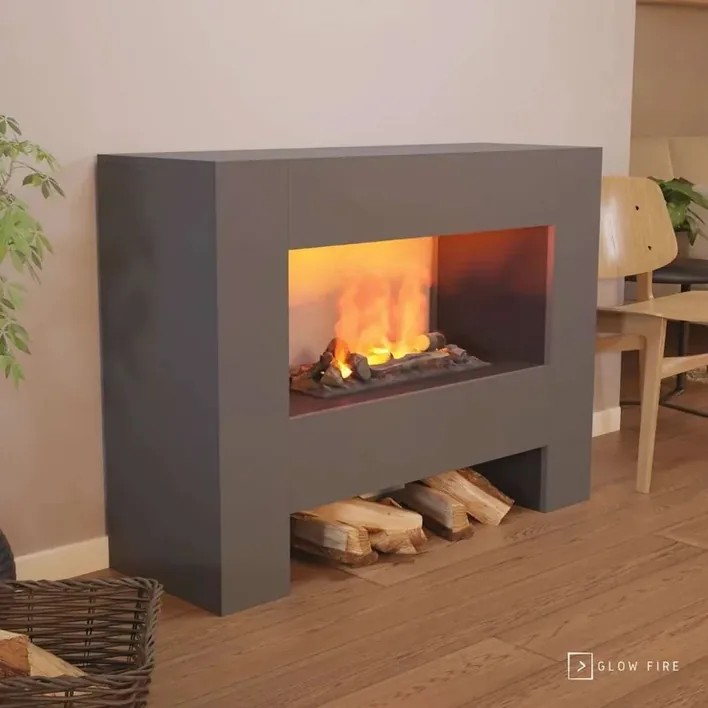 Glow Fire Fallada OMC 600, bilde 4