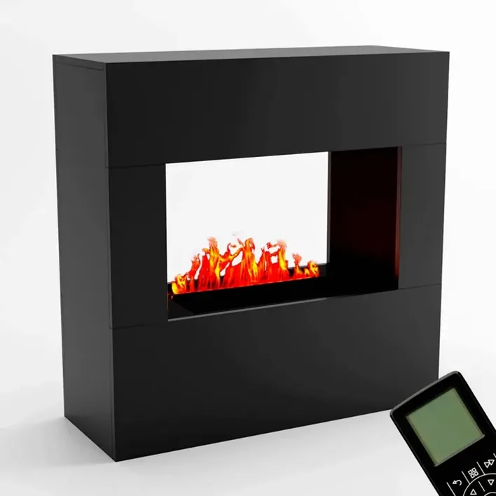 Glow Fire Goethe OMC 600, bilde 4