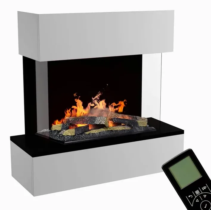 Glow Fire Hölderlin OMC 600, bilde 3