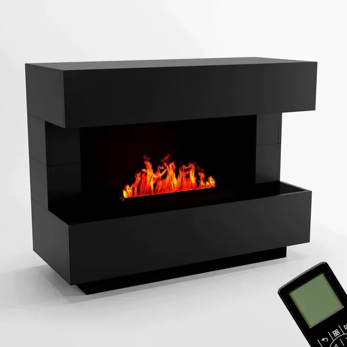 Glow Fire Kant OMC 600, bilde 3