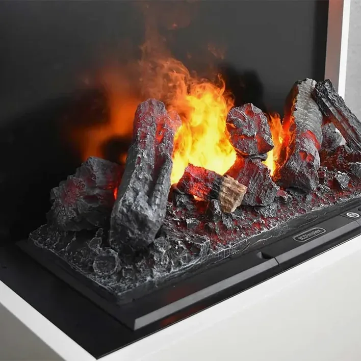 Glow Fire Kästner OMC 600, bilde 3