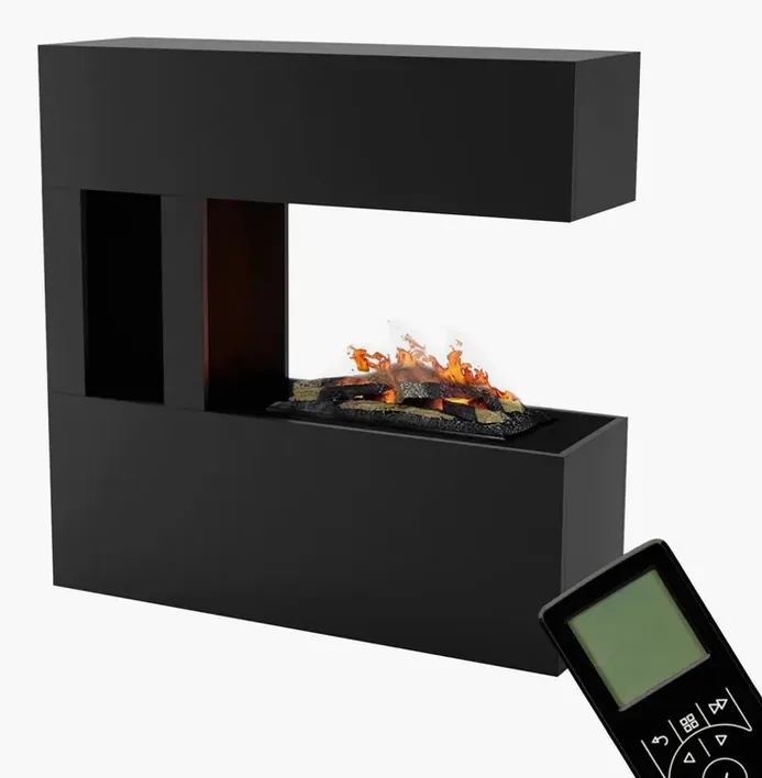 Glow Fire Schiller Pocket OMC 600, bilde 4