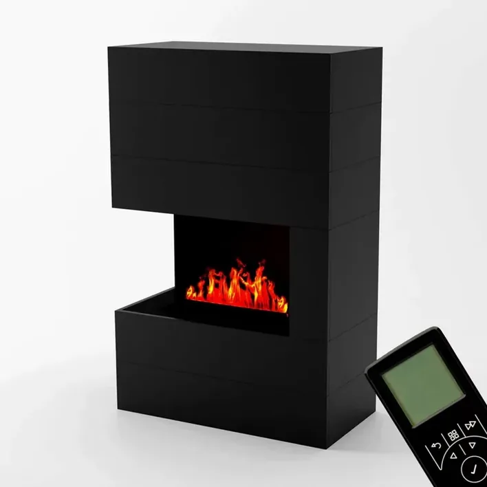 Glow Fire Tucholsky Hjørne OMC 600, bilde 3
