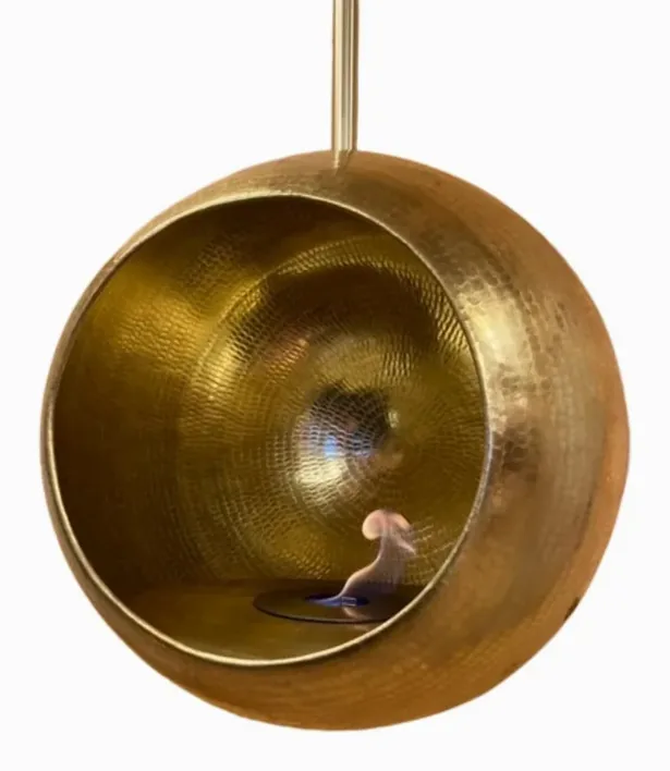 Hein & Haugaard Helios takhengt, bilde 3