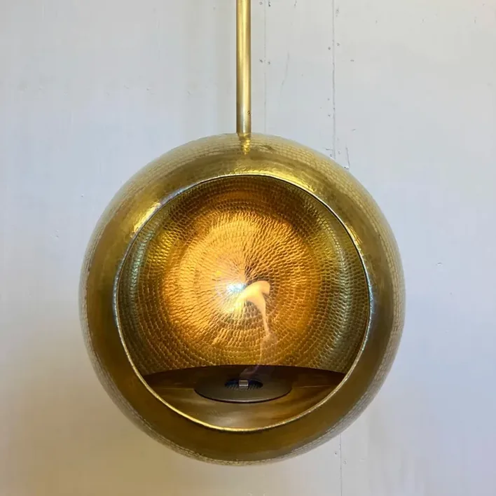 Hein & Haugaard Helios takhengt, bilde 4