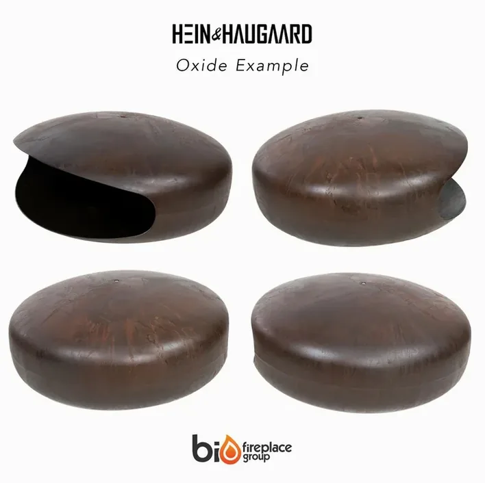 Hein & Haugaard UFO-50 frittstående, bilde 3