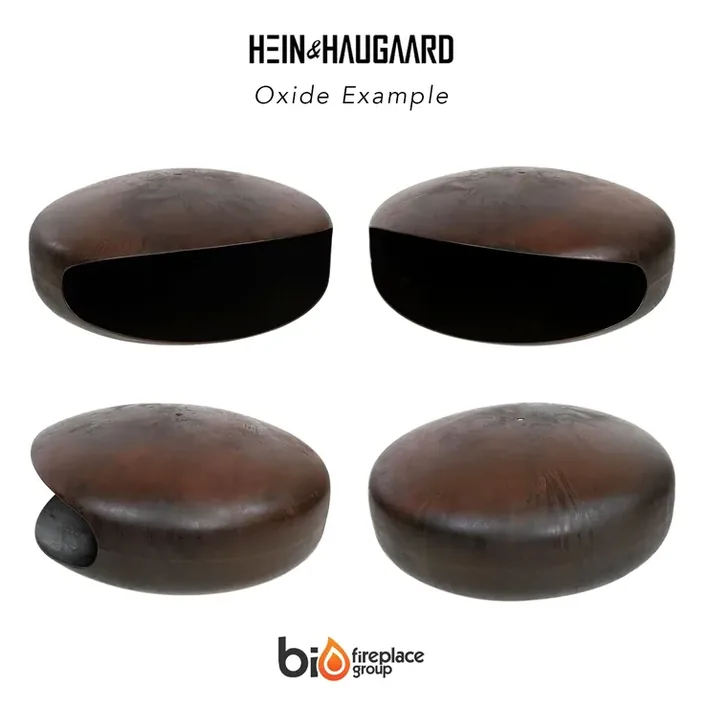 Hein & Haugaard UFO-50 frittstående, bilde 4