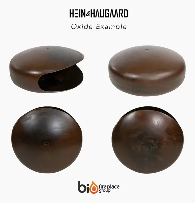 Hein & Haugaard UFO-60 frittstående, bilde 3
