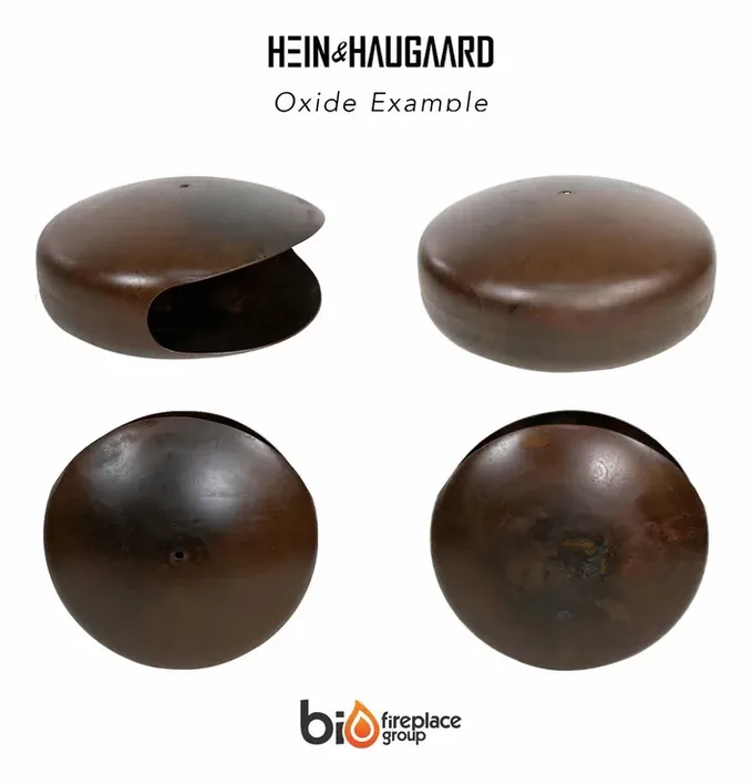 Hein & Haugaard UFO-80 takhengt, bilde 3