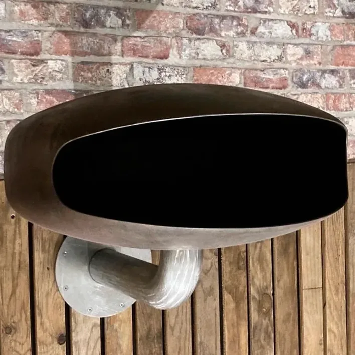 Hein & Haugaard UFO vegghengt, bilde 2