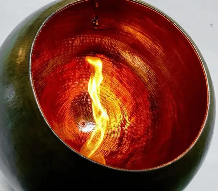 Hein & Haugaard Venus takhengt, bilde 4