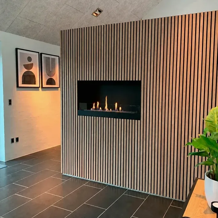 Henkwell 1-sidet biopeis til innbygging 100 cm, bilde 2