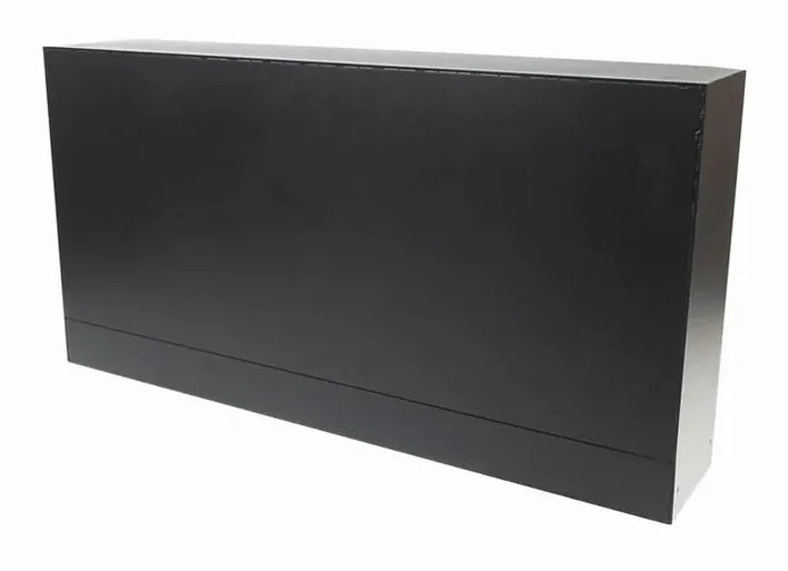 Henkwell 1-sidet biopeis til innbygging 100 cm, bilde 3