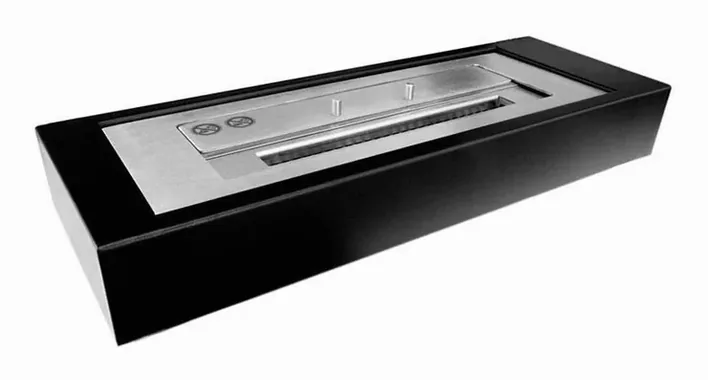 Henkwell Bioetanol peisinnsats 57,4 cm, bilde 3