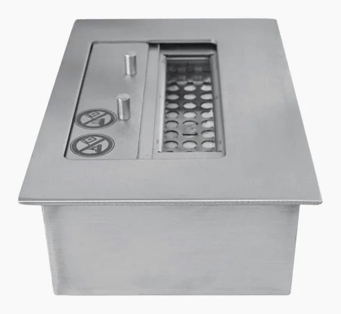 Henkwell Bioetanolbrenner 26 cm, bilde 2