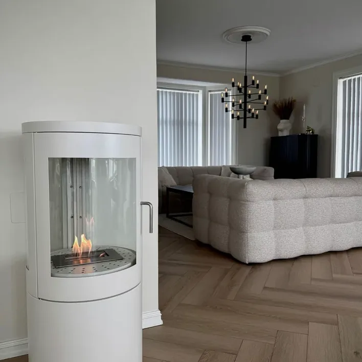 Henkwell Columbus, bilde 3