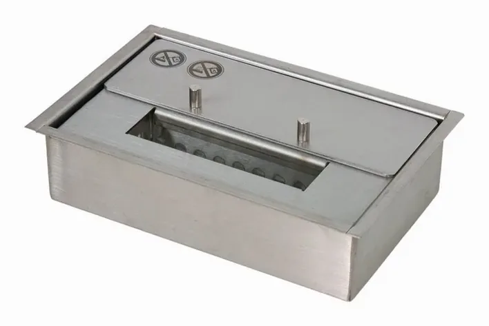 Henkwell Deluxe bioetanolbrenner 24 cm, bilde 2
