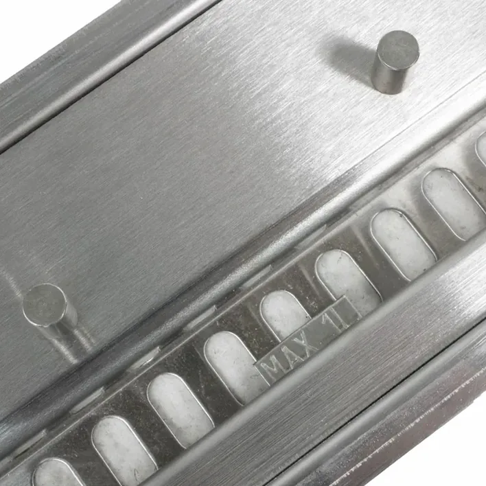Henkwell Deluxe bioetanolbrenner 28,5 cm, bilde 3