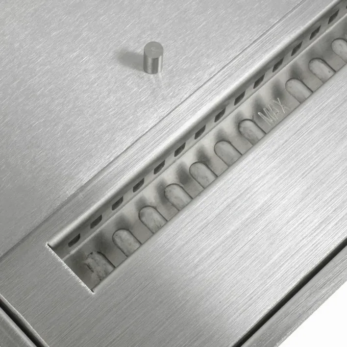 Henkwell Deluxe bioetanolbrenner 32,5 cm, bilde 2