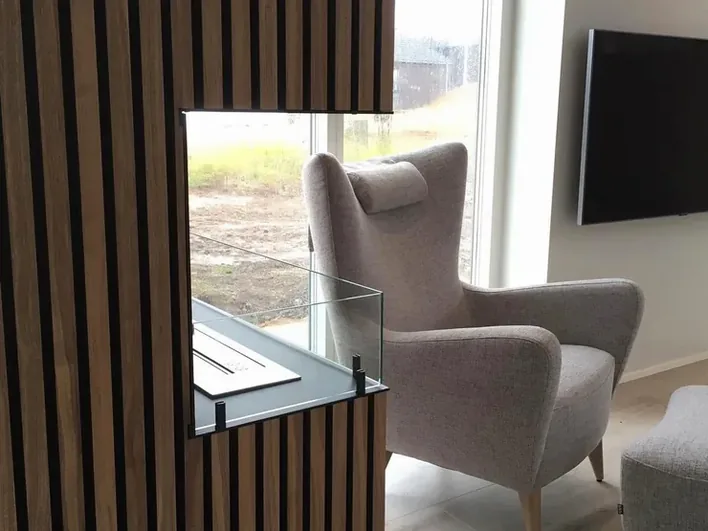 Henkwell Foco Corner 800, bilde 4