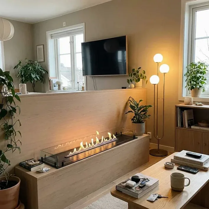Henkwell Foco Free 1200, bilde 2