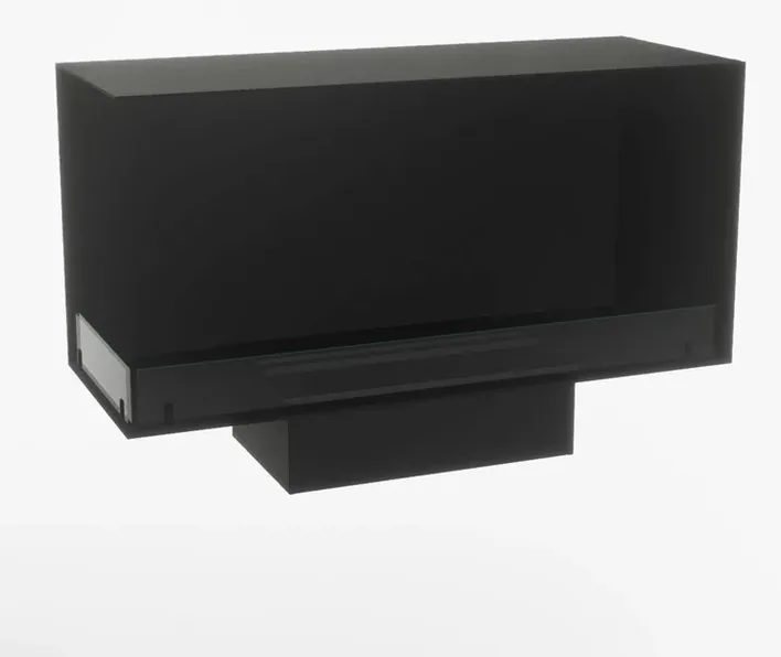 Henkwell Foco Myst Corner 1000, bilde 2