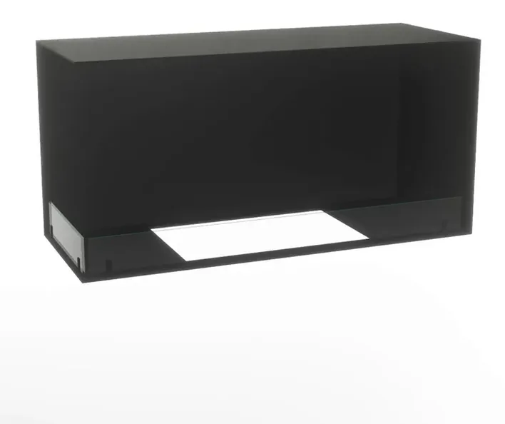 Henkwell Foco Myst Corner 1000, bilde 3