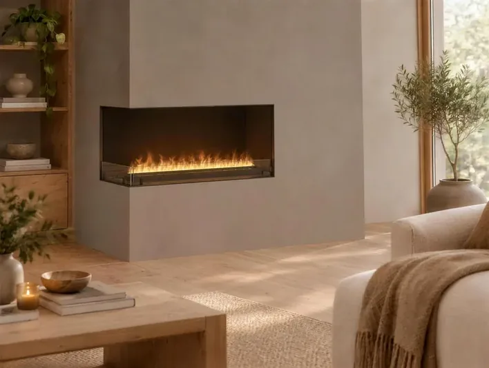 Henkwell Foco Myst Corner 1200, bilde 2