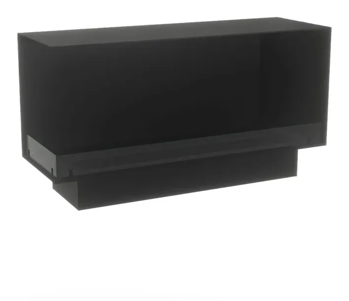 Henkwell Foco Myst Corner 1200, bilde 3