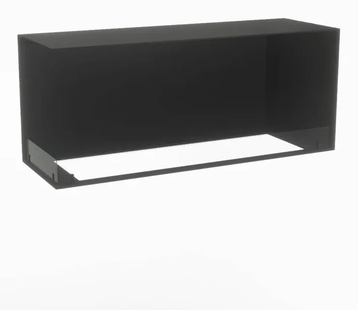 Henkwell Foco Myst Corner 1200, bilde 4